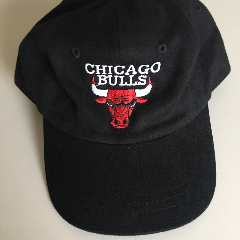 Chicago Bulls Hat